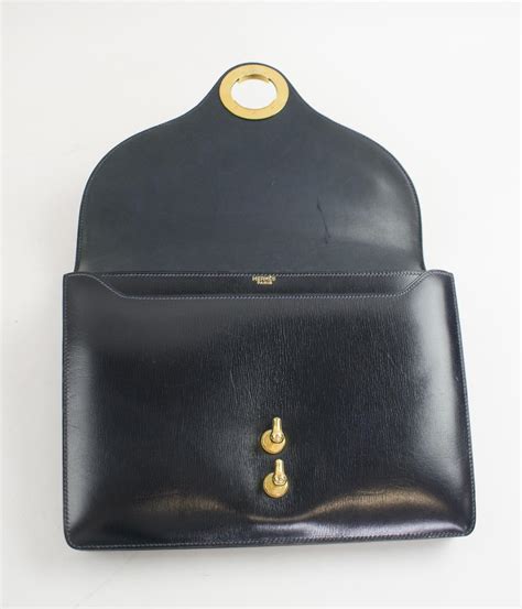 hermes wallet 1920s|Hermes handbags auction.